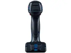 Parafusadeira Furadeira Bosch GSR 1000 Smart 12V Bateria e Maleta - 3