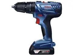 Parafusadeira Furadeira Impacto Bosch GSB 180-LI 18V 1 Bateria - 1
