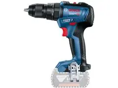 Parafusadeira Furadeira Impacto a bateria Bosch GSB Brushless 18V - 1