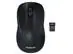 Combo Teclado e Mouse Intelbras Sem Fio CSI50 USB 2.4GHz Preto - 3
