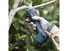 Tesoura de Poda a Bateria Bosch Pro Pruner Brushless 12V - 4