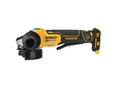 Esmerilhadeira 1/2"-5" 125mm Brushless DeWalt sem Bateria e Carregador - 1