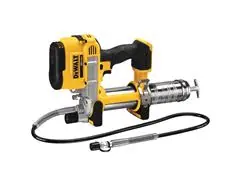 Engraxadeira 20V Max Li Ion DeWalt sem Bateria e Carregador - 0