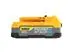 Bateria Li Ion 1.7Ah 20V Max DeWalt Compacta Powerstack - 3