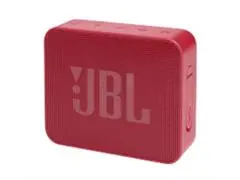 Caixa de Som Portátil Bluetooth JBL Go Essential Red JBLGOESRED - 0