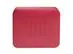 Caixa de Som Portátil Bluetooth JBL Go Essential Red JBLGOESRED - 3