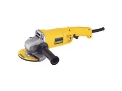 Esmerilhadeira 5" 125mm DeWalt 10.000RPM 1500w - 0