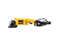 Esmerilhadeira 5" 125mm DeWalt 10.000RPM 1500w - 3