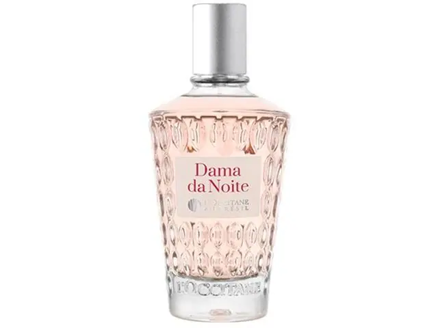 Desodorante Colônia Dama da Noite L'Occitane au Brésil 75ml