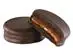 Alfajor Havanna Solito Chocolate 70% Cacao com Doce de Leite 65g - 2