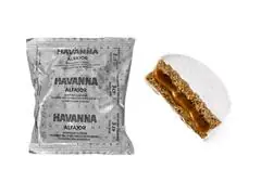 Alfajor Havanna Solito Merengue com Doce de Leite 47g - 0