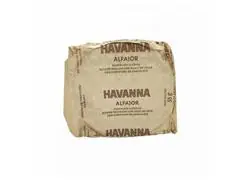 Caixa Alfajores de Chocolate Havanna 6 Unidades - 3