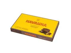 Caixa Alfajores de Chocolate Havanna 6 Unidades - 4