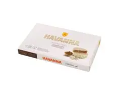 Caixa Alfajores de Chocolate Branco Havanna 6 Unidades - 3