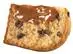 Mini Panettone Gotas de Chocolate Recheio DDL 130G - 1