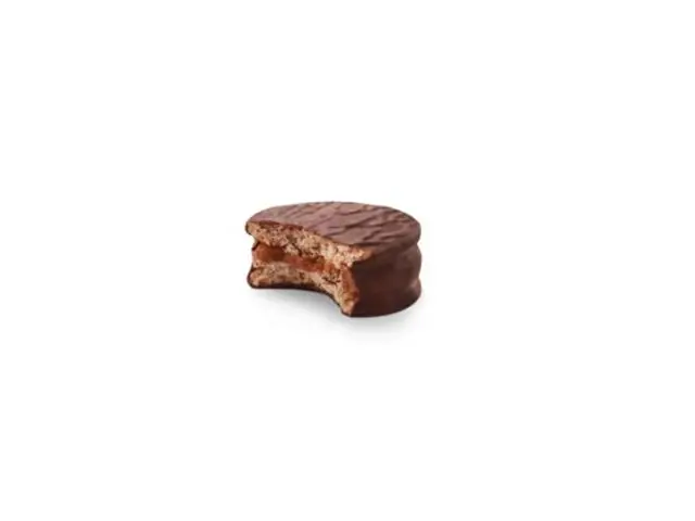 Mini Alfajor Havanna de Chocolate 25gr