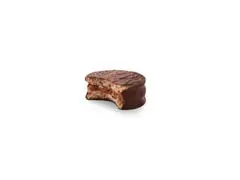 Mini Alfajor Havanna de Chocolate 25gr - 0