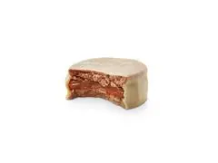 Mini Alfajor Havanna de Chocolate Branco 25gr - 0