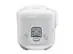 Panela Elétrica de Arroz Agratto Riso 6 Xícaras Branca 400W - 0