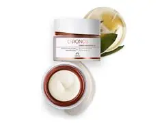 Gel Creme Antissinais 45+ Firmeza e Radiância Chronos - 40g - 1