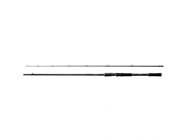 Vara Molinete Shimano Curado Série Brasil CDS60MHSAA (1.83M) 10-25LB