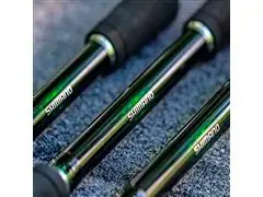 Vara Carretilha Shimano Curado Série Brasil CDC60MHSAA (1.83M) 10-30LB - 2