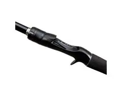 Vara Carretilha Shimano Curado Série Brasil CDC60MHSAA (1.83M) 10-30LB - 5