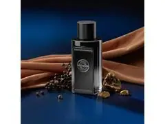 Perfume Antonio Banderas The Icon Eau de Parfum Masculino 50ML - 2