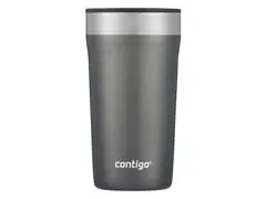 Copo Térmico de Cerveja Contigo Street Cinza 473ML - 3