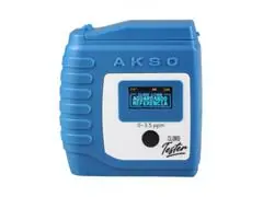 Medidor de Cloro AKSO Cloro Tester até 3.5PPM - 1