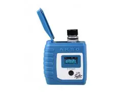 Medidor de Cloro AKSO Cloro Tester até 3.5PPM - 2