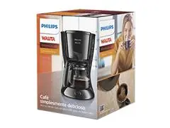 Cafeteira Elétrica Philips Walita RI7461 Drip Daily - 4