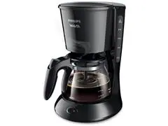 Cafeteira Elétrica Philips Walita RI7461 Drip Daily - 0