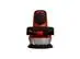 Lixadeira Roto Orbital Einhell TE-RS 40 E Preta e Vermelho 400W - 4