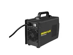 Máquina Inversora de Solda Schulz MIS 140 Monofásico Bivolt - 2