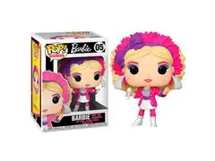 Funko POP! Retro Toys #05 Barbie and the Rockers - 0