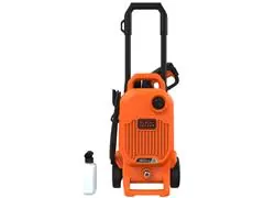 Lavadora de Alta Pressão Black&Decker BEPW1800T 1810PSI 1700W - 2