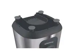 Liquidificador e Mini Processador Black&Decker LP320 Freestyle - 6