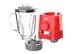 Liquidificador Power Oster Vermelho 1,7 Litros 1000W - 2