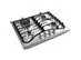 Cooktop a Gás Inox 4 Bocas Oster OTOP601 Semiprofissional Bivolt - 0