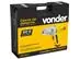 Chave de Impacto Vonder CIV912 com Encaixe de 1/2" 900W - 2