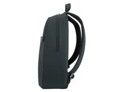 Mochila para Notebook Targus Geolite Essential Cinza até 15.6" - 4