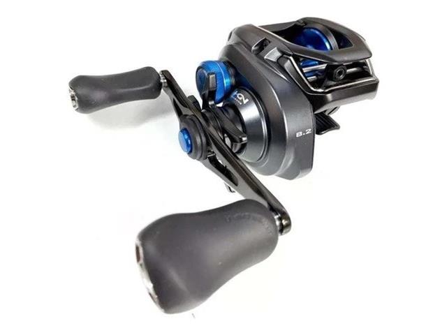 Reel SLX XT 150 SHIMANO