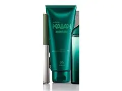 Gel 2 em 1 Natura Kaiak Aventura para Barbear e Pós Barba 100ML - 0