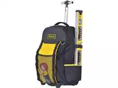 Mochila para Ferramentas Stanley com Rodinhas 20" - 2