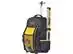 Mochila para Ferramentas Stanley com Rodinhas 20" - 2