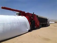 Combo com 5 Unidades de Silo Bolsa Pacifil 9X60M - 2