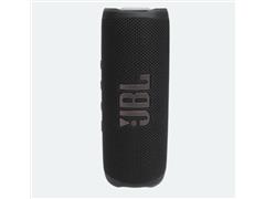 JBL Flip 6 Negro | Altavoz Portátil a Prueba de Agua - 2