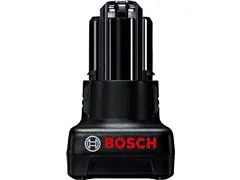 Bateria de Íons de Lítio Bosch GBA 12V 4.0Ah - 2