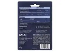 Bateria Bosch 12V GBA 2.0 Ah 12V - 3